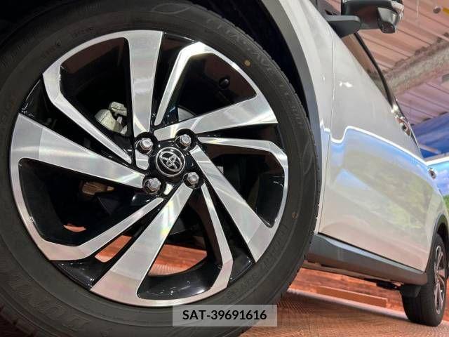 Toyota RAIZE 2021-08 283323-12