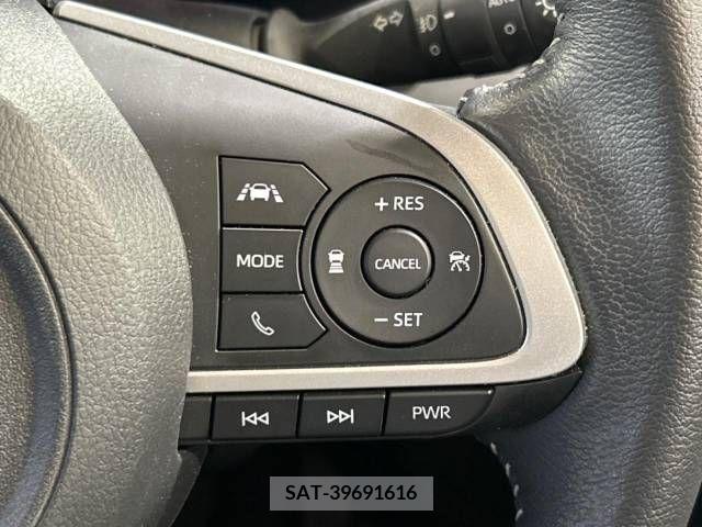 Toyota RAIZE 2021-08 283323-5