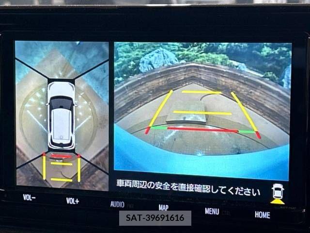 Toyota RAIZE 2021-08 283323-4