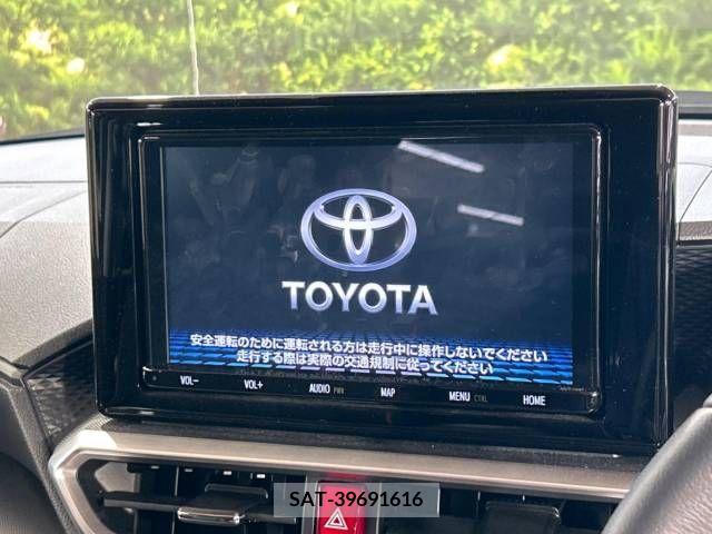 Toyota RAIZE 2021-08 283323-3