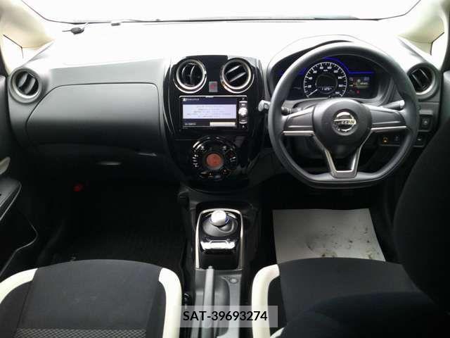 Nissan NOTE 2019-03 208324-2