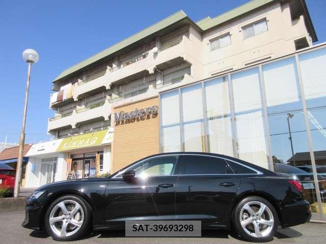 Audi A6 2020-09 317856-4