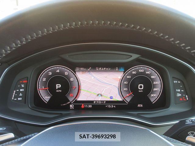 Audi A6 2020-09 317856-16