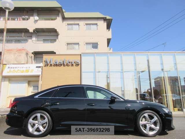 Audi A6 2020-09 317856-5