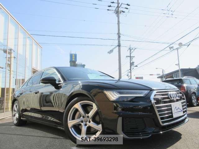 Audi A6 2020-09 317856-2