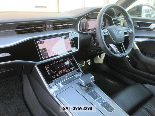 Audi A6 2020-09 317856-13