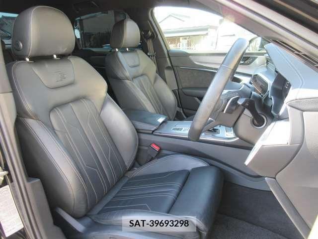 Audi A6 2020-09 317856-11