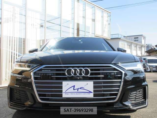 Audi A6 2020-09 317856-1