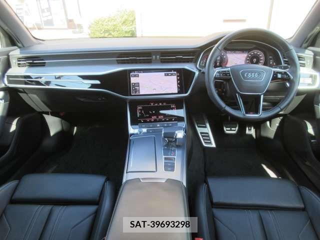 Audi A6 2020-09 317856-10