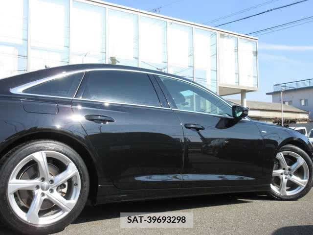 Audi A6 2020-09 317856-9