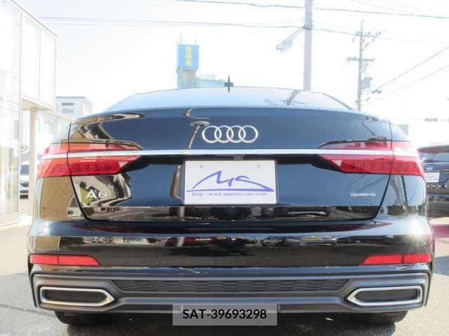 Audi A6 2020-09 317856-8