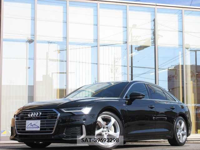 Audi A6 2020-09 317856-0