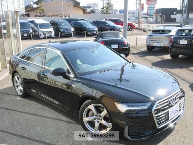 Audi A6 2020-09 317856-6