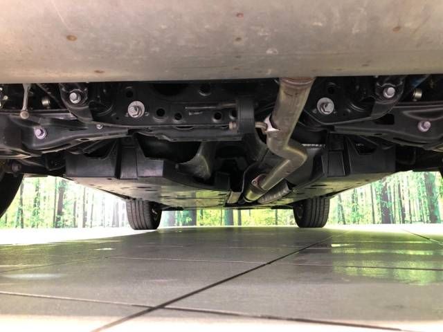 Toyota HARRIER 2020-09 4866-15