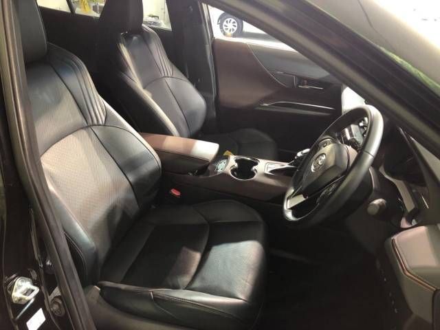 Toyota HARRIER 2020-09 4866-8
