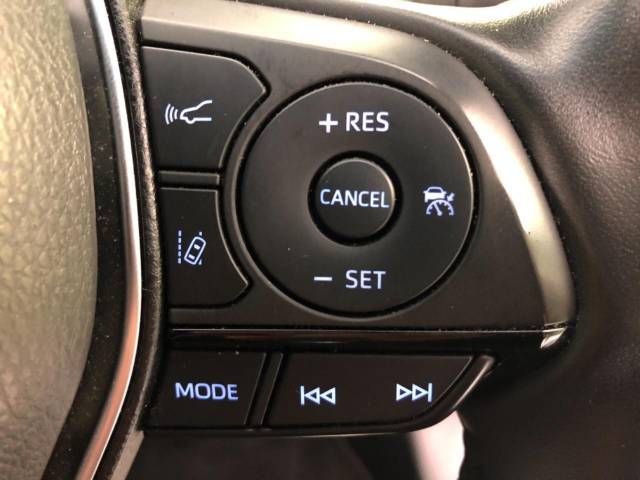 Toyota HARRIER 2020-09 4866-7
