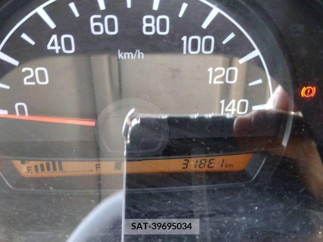 Suzuki EVERY 2020-12 301630-8