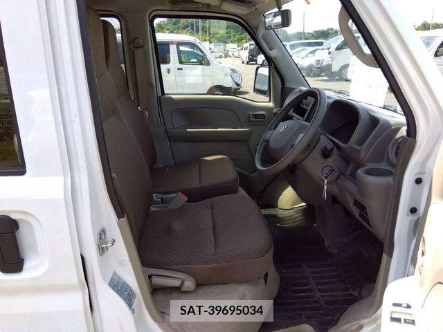 Suzuki EVERY 2020-12 301630-5