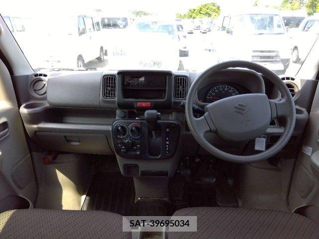 Suzuki EVERY 2020-12 301630-3