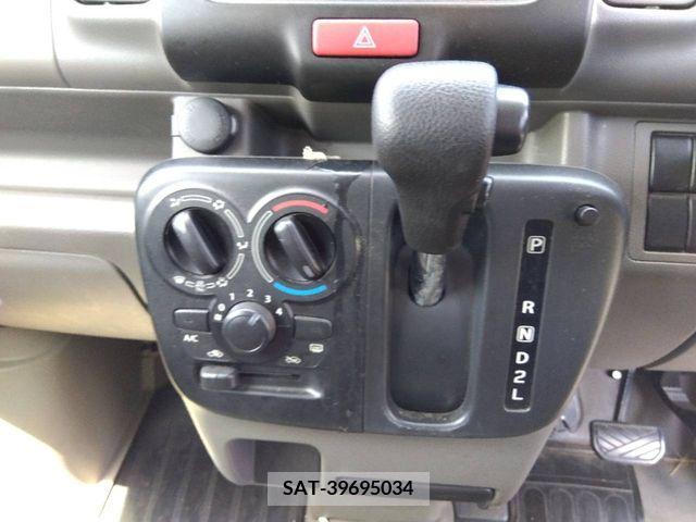 Suzuki EVERY 2020-12 301630-10