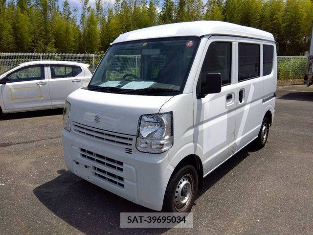 Suzuki EVERY 2020-12 301630-0