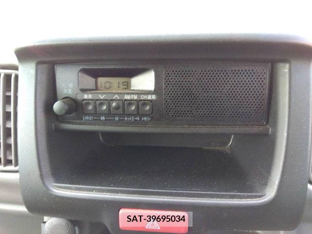 Suzuki EVERY 2020-12 301630-6