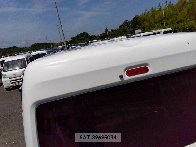 Suzuki EVERY 2020-12 301630-17