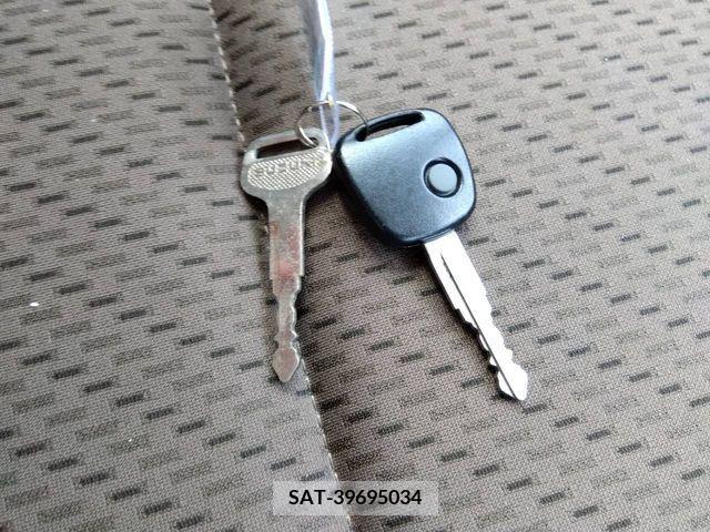 Suzuki EVERY 2020-12 301630-9