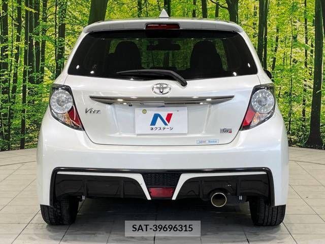 Toyota VITZ 2015-12 346886-15