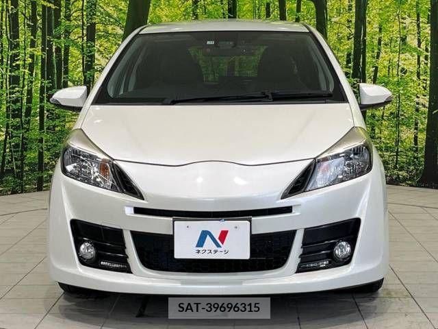 Toyota VITZ 2015-12 346886-14
