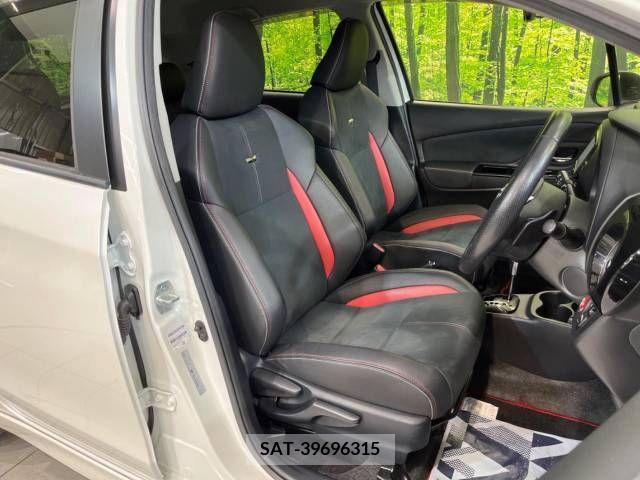 Toyota VITZ 2015-12 346886-9