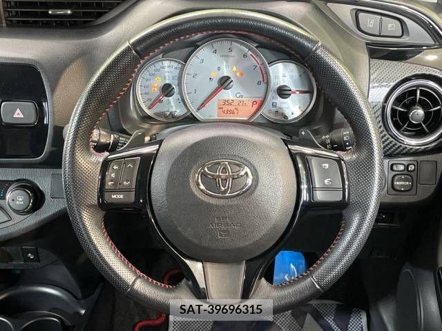 Toyota VITZ 2015-12 346886-11