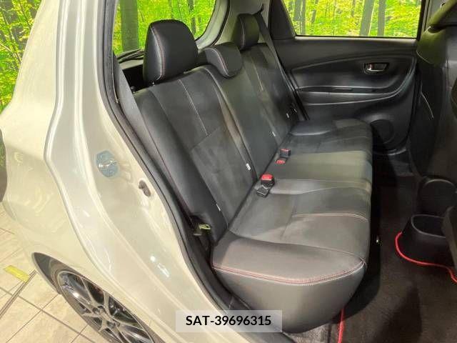 Toyota VITZ 2015-12 346886-10