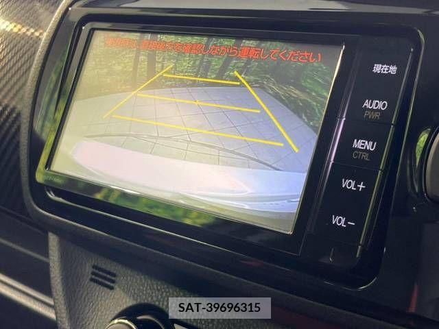 Toyota VITZ 2015-12 346886-4
