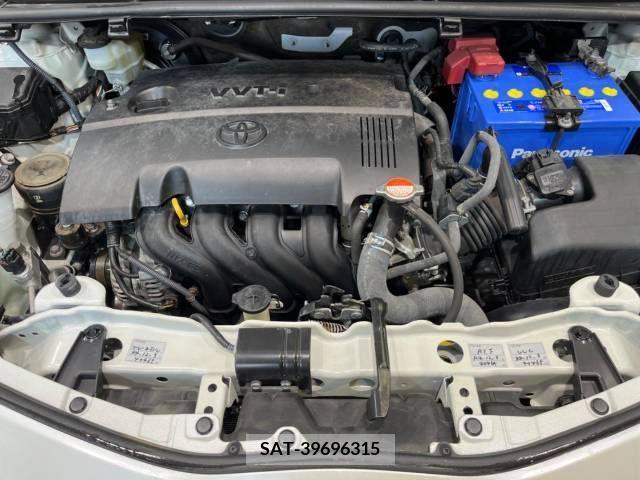 Toyota VITZ 2015-12 346886-18