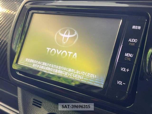 Toyota VITZ 2015-12 346886-3