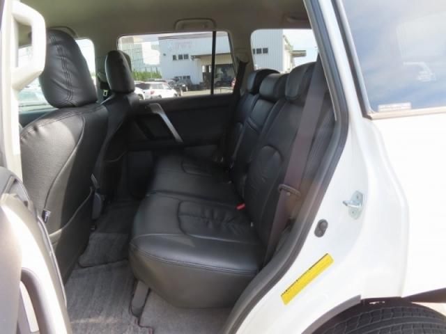 Toyota PRADO 2013-01 15705-7