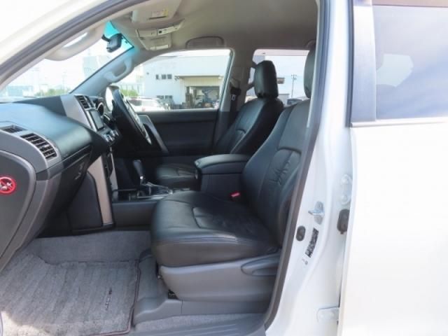 Toyota PRADO 2013-01 15705-6