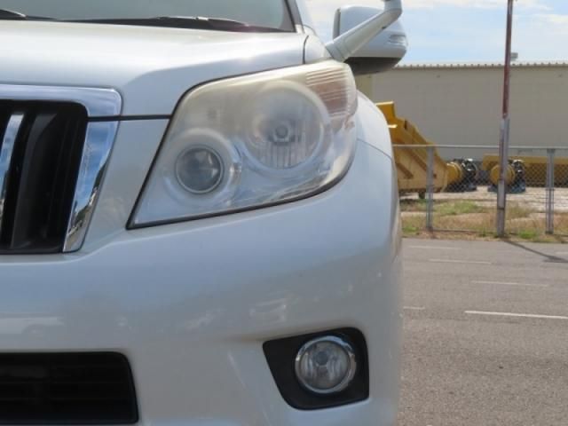 Toyota PRADO 2013-01 15705-25