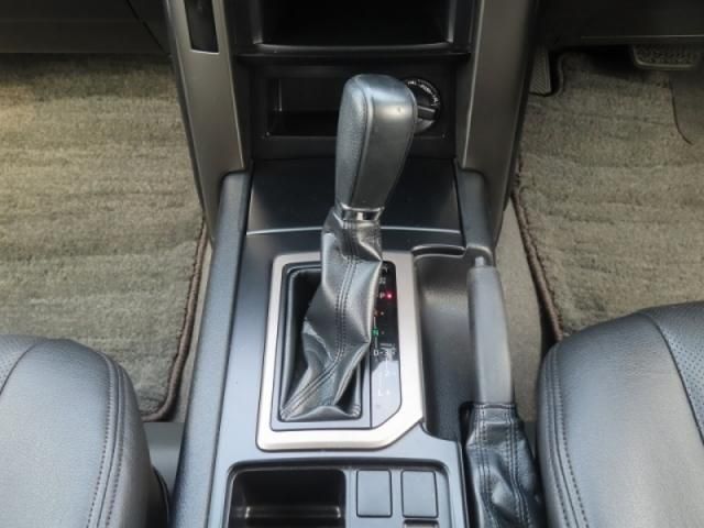 Toyota PRADO 2013-01 15705-15