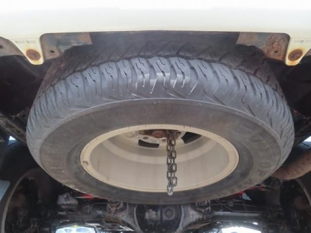Toyota PRADO 2013-01 15705-21
