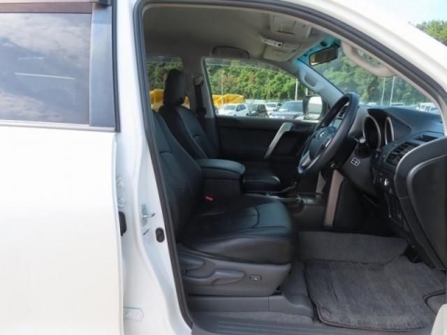 Toyota PRADO 2013-01 15705-5