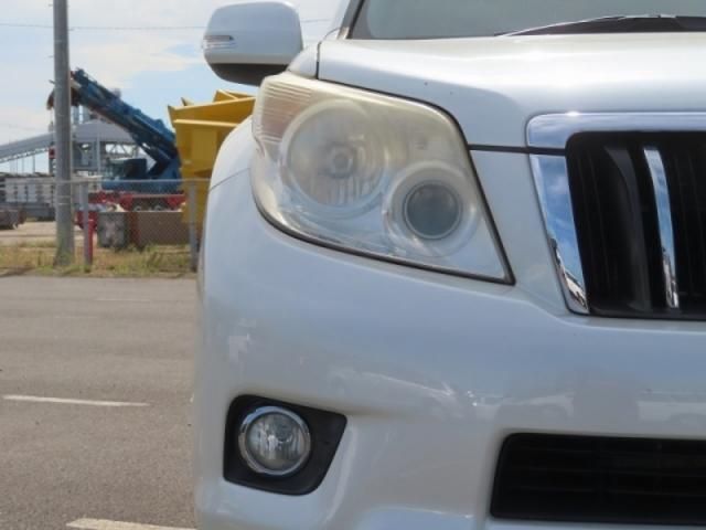 Toyota PRADO 2013-01 15705-24