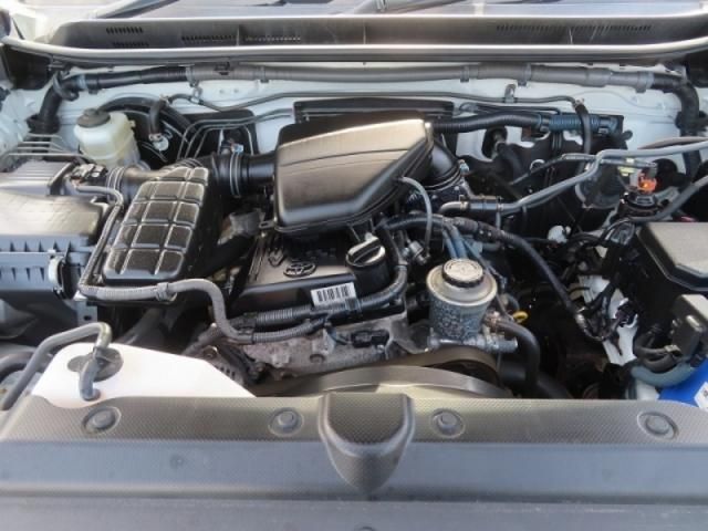 Toyota PRADO 2013-01 15705-8