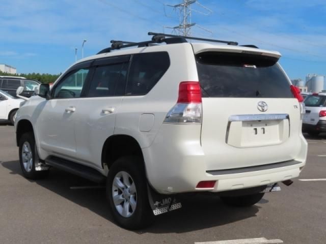 Toyota PRADO 2013-01 15705-14