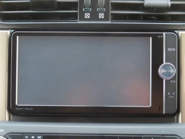 Toyota PRADO 2013-01 15705-4