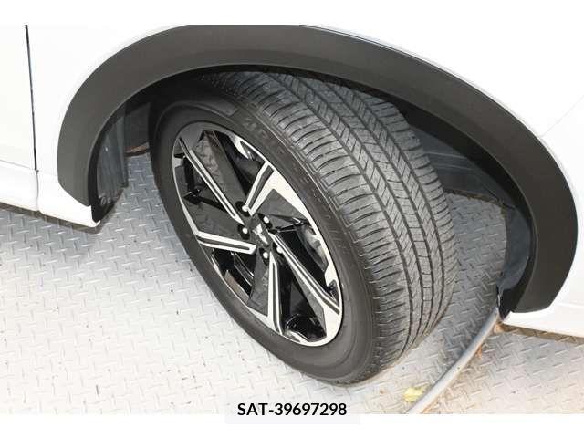 Mitsubishi ECLIPSE CROSS 2021-03 207523-19