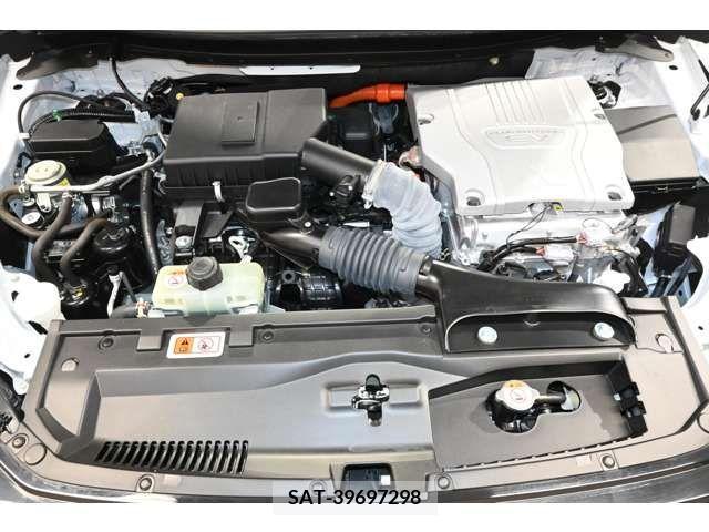 Mitsubishi ECLIPSE CROSS 2021-03 207523-16