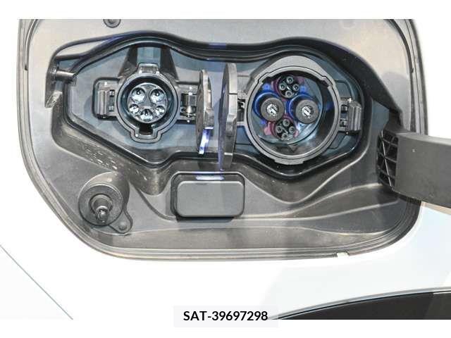 Mitsubishi ECLIPSE CROSS 2021-03 207523-17