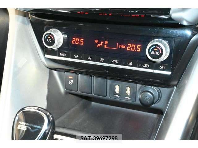 Mitsubishi ECLIPSE CROSS 2021-03 207523-14